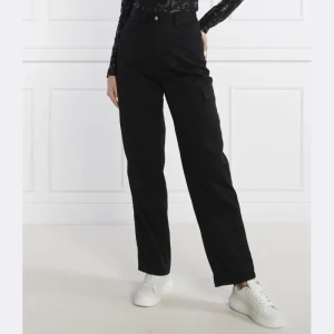 Calvin Klein Jeans Jeansy TWILL | Regular Fit