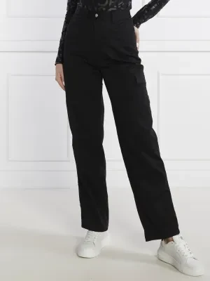 Calvin Klein Jeans Jeansy TWILL | Regular Fit