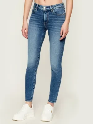 Calvin Klein Jeans Jeansy VINTAGE AVENUE | Skinny fit | mid rise