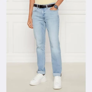 Calvin Klein Jeans Jeansy ZANDER | Slim Fit