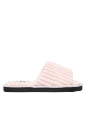 Calvin Klein Jeans Kapcie YW0YW01915 Różowy