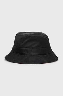 Calvin Klein Jeans kapelusz kolor czarny