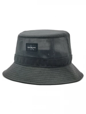 Calvin Klein Jeans Kapelusz Sport Essentials Bucket Hat Ut K50K510466 Czarny