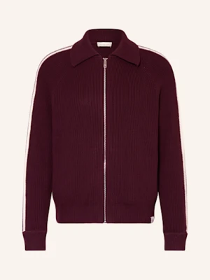 Calvin Klein Jeans Kardigan braun