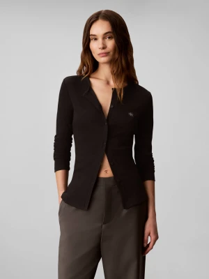 Calvin Klein Jeans Kardigan | Classic fit