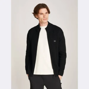 Calvin Klein Jeans Kardigan | Loose fit