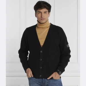 Calvin Klein Jeans Kardigan | Regular Fit
