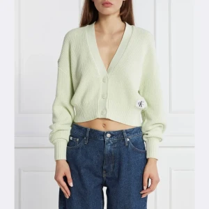Calvin Klein Jeans Kardigan | Regular Fit