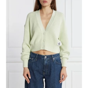 Zdjęcie produktu Calvin Klein Jeans Kardigan | Regular Fit