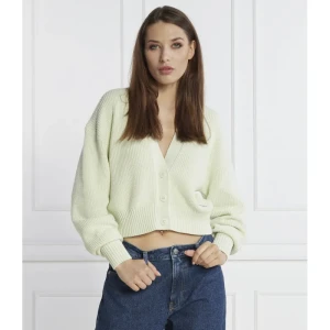 Calvin Klein Jeans Kardigan | Regular Fit