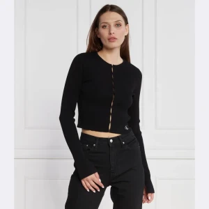 Calvin Klein Jeans Kardigan | Slim Fit