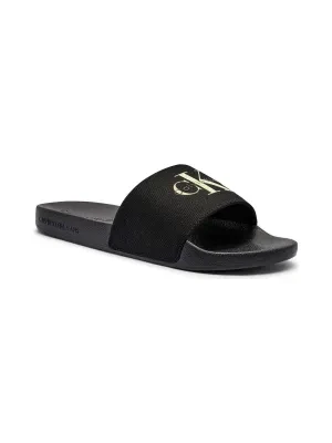 Calvin Klein Jeans Klapki