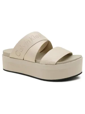 Calvin Klein Jeans Klapki