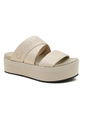 Calvin Klein Jeans Klapki
