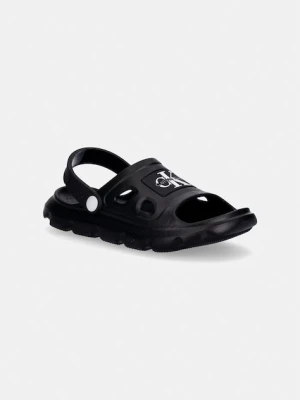 Calvin Klein Jeans klapki dziecięce