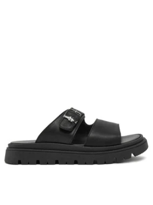 Calvin Klein Jeans Klapki Sandal V4B2-83055-1251 Czarny