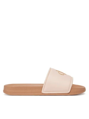 Calvin Klein Jeans Klapki V3A0-82066-1172 Różowy