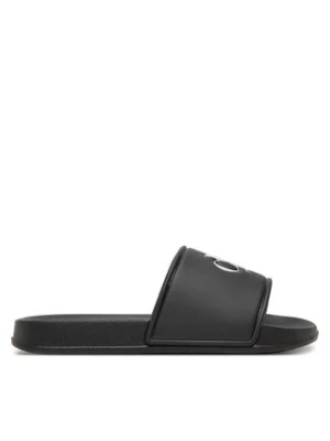 Calvin Klein Jeans Klapki V3X0-83032-1172 Czarny