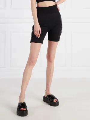 Calvin Klein Jeans kolarki logo tape milano | slim fit