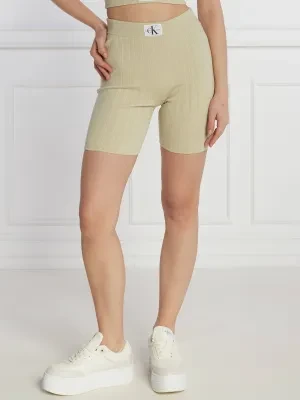 Calvin Klein Jeans kolarki | slim fit