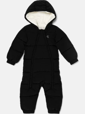 Calvin Klein Jeans kombinezon niemowlęcy