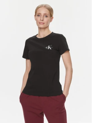 Calvin Klein Jeans Komplet 2 t-shirtów J20J219734 Kolorowy Slim Fit