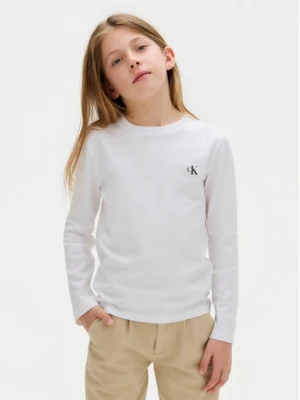 Calvin Klein Jeans Komplet bluzek IB0IB02255 M Kolorowy Regular Fit