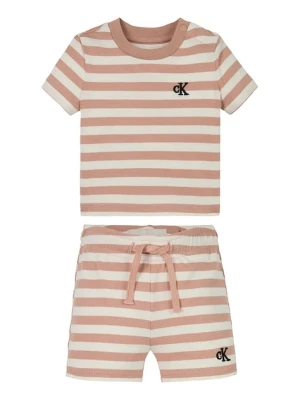 Calvin Klein Jeans komplet dziecięcy