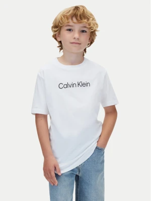 Calvin Klein Jeans Komplet t-shirtów Institutional LVCKTJI11U M Kolorowy Regular Fit