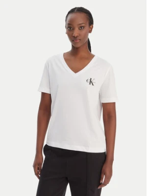 Calvin Klein Jeans Komplet t-shirtów LV047C906G Kolorowy Regular Fit