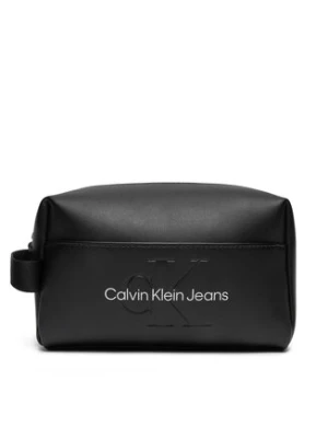 Calvin Klein Jeans Kosmetyczka K60K611483 Czarny