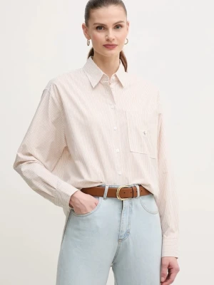 Calvin Klein Jeans koszula bawełniana
