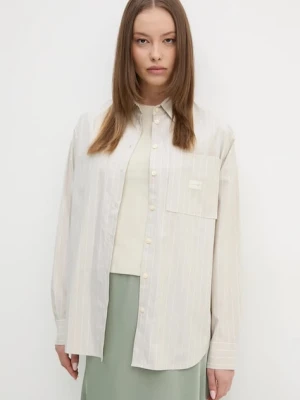 Calvin Klein Jeans koszula bawełniana