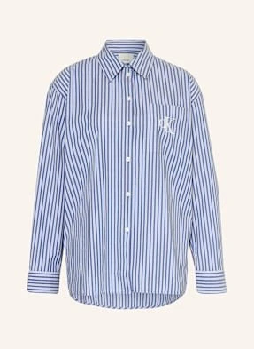 Calvin Klein Jeans Koszula blau