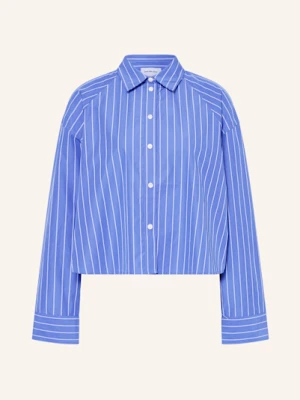 Calvin Klein Jeans Koszula blau