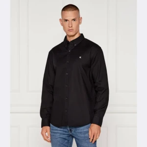 Calvin Klein Jeans Koszula | Classic fit | oxford
