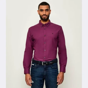 Calvin Klein Jeans Koszula | Classic fit | oxford