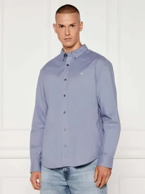 Calvin Klein Jeans Koszula | Classic fit | oxford