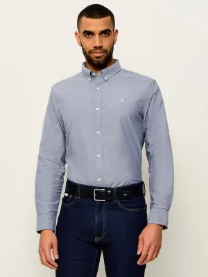 Calvin Klein Jeans Koszula | Classic fit | oxford