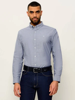 Calvin Klein Jeans Koszula | Classic fit | oxford