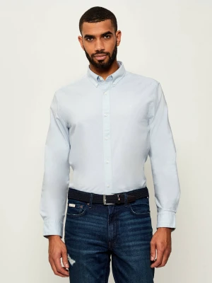 Calvin Klein Jeans Koszula | Classic fit | oxford
