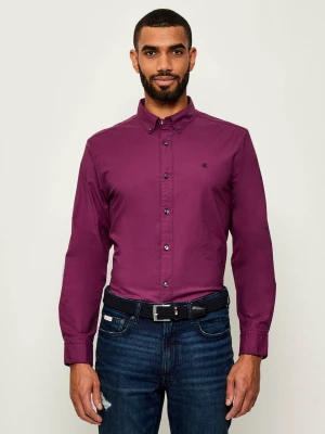 Calvin Klein Jeans Koszula | Classic fit | oxford