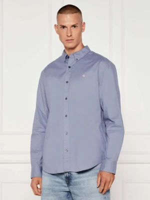 Calvin Klein Jeans Koszula | Classic fit | oxford