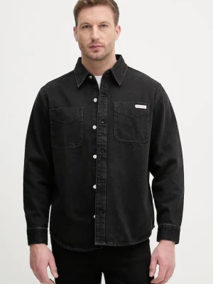 Calvin Klein Jeans koszula męska jeansowa