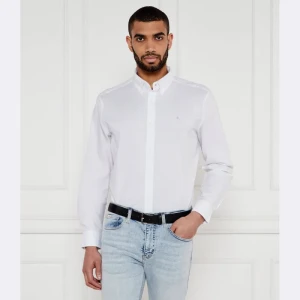 Calvin Klein Jeans Koszula OXFORD | Classic fit