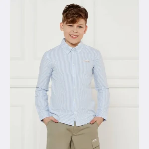 Calvin Klein Jeans Koszula | Regular Fit