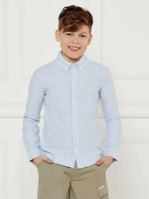 Calvin Klein Jeans Koszula | Regular Fit