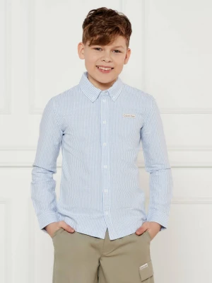 Calvin Klein Jeans Koszula | Regular Fit