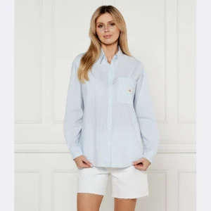Calvin Klein Jeans Koszula | Relaxed fit