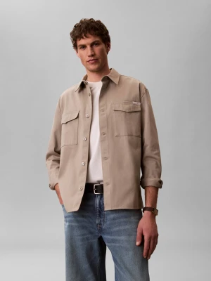 Calvin Klein Jeans Koszula | Relaxed fit